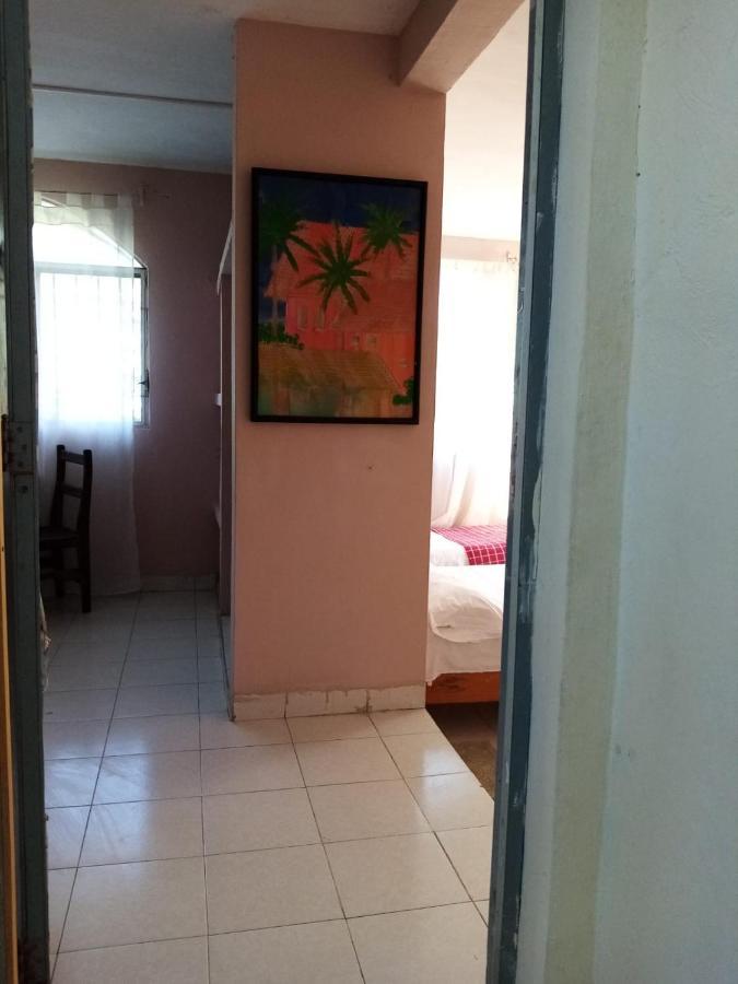 Apartamento En Planta Alta, A Pie De Calle Cozumel Exterior photo